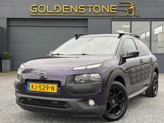 Citroën C4 Cactus – thumbnail 1
