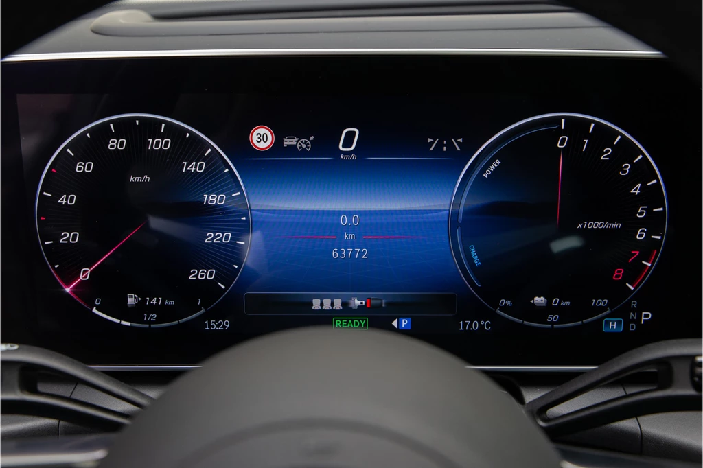 Mercedes-Benz GLC – foto 43
