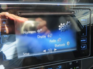 Toyota Auris – thumbnail 29