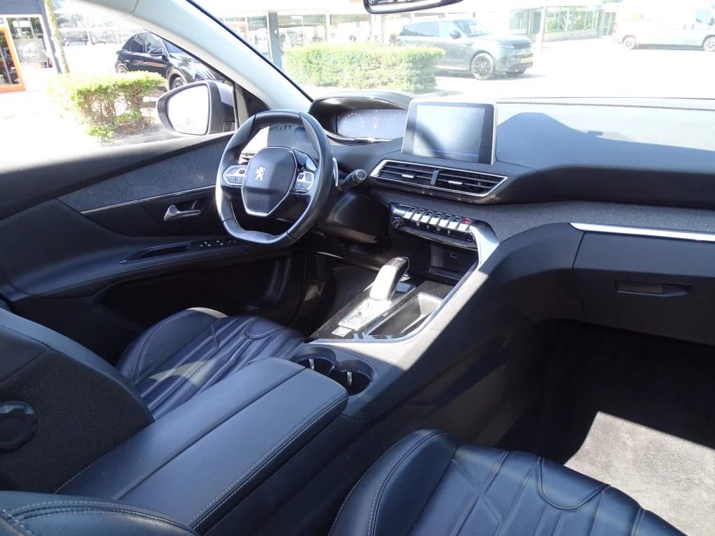 Peugeot 3008 – foto 6