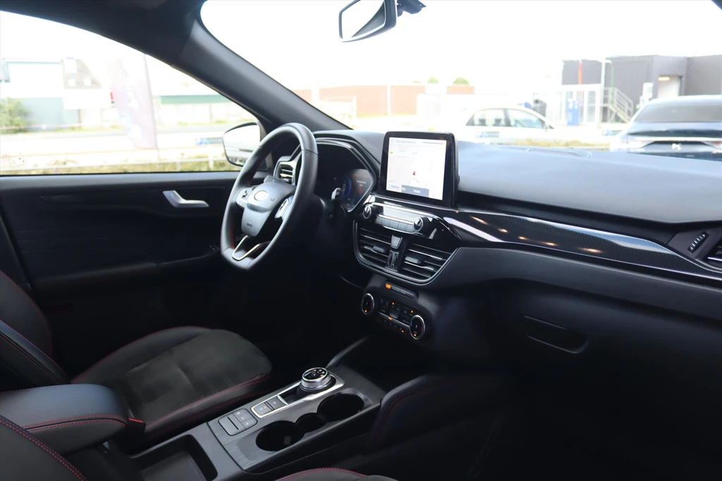 Ford Kuga – foto 14