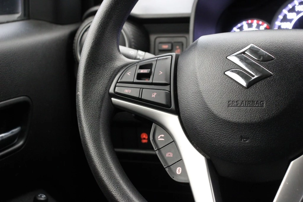 Suzuki Ignis – foto 18