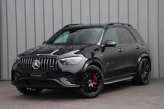 Mercedes-Benz GLE – thumbnail 1