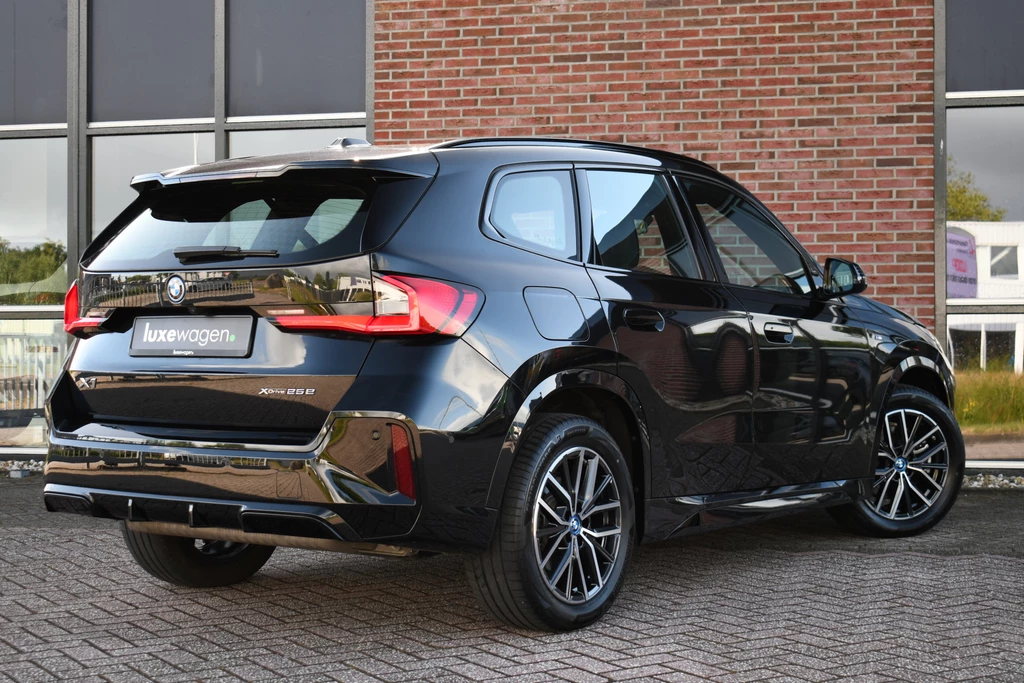 BMW X1 – foto 18