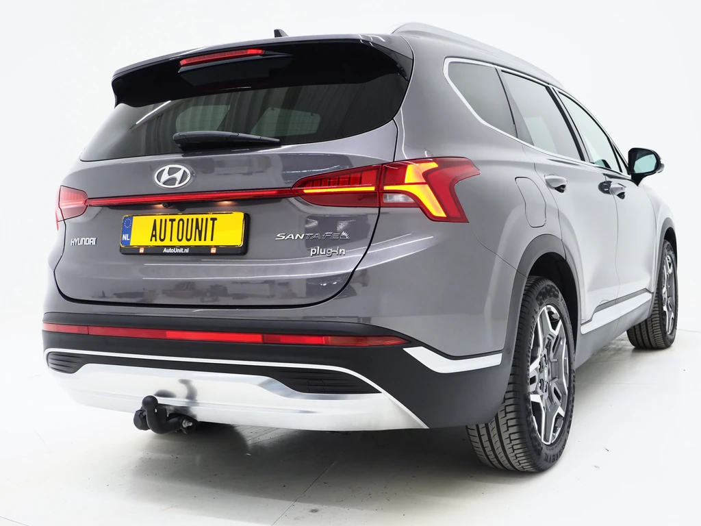 Hyundai Santa Fe – foto 5