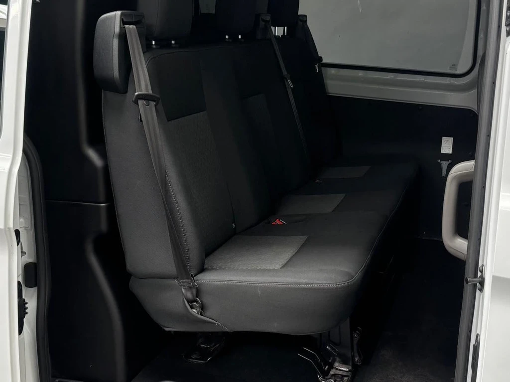 Ford Transit Custom – foto 27