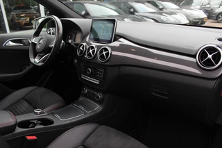 Mercedes-Benz B-Klasse – thumbnail 15