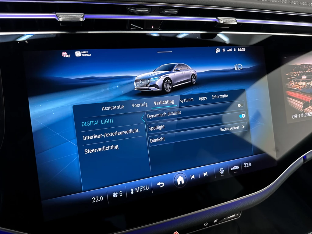 Mercedes-Benz E-Klasse – foto 25