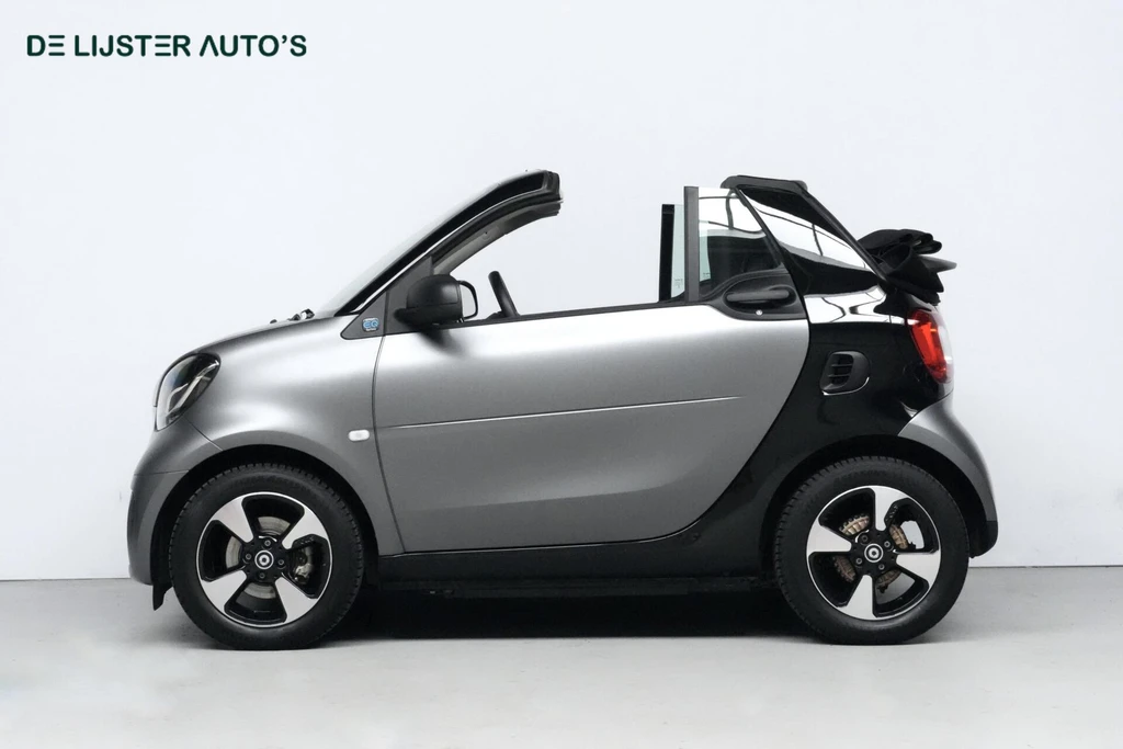 smart Fortwo – foto 2
