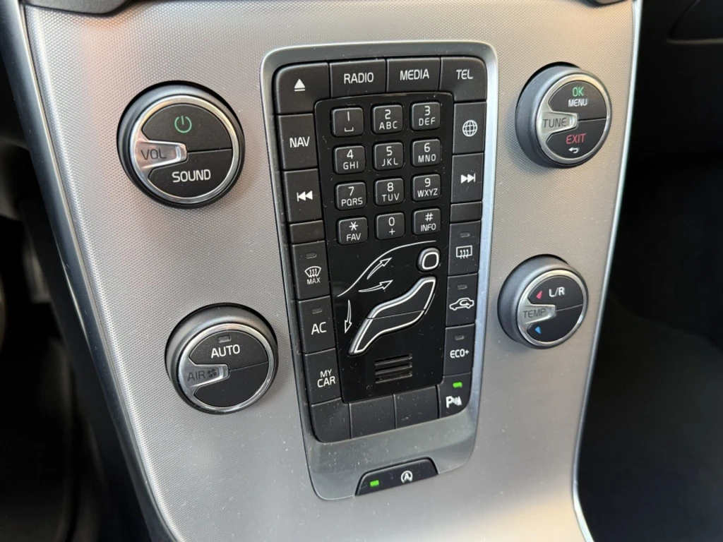 Volvo V40 – foto 21
