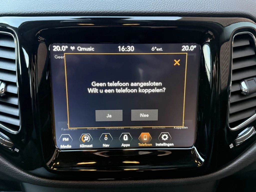 Jeep Compass – foto 16