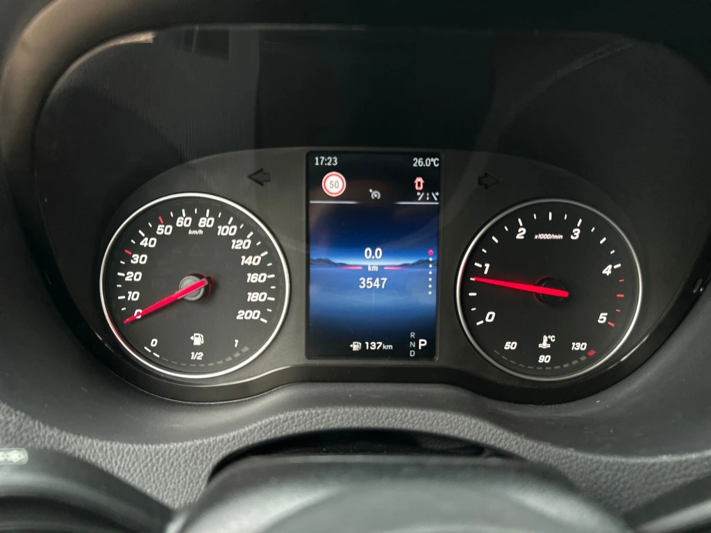 Mercedes-Benz Sprinter – foto 11