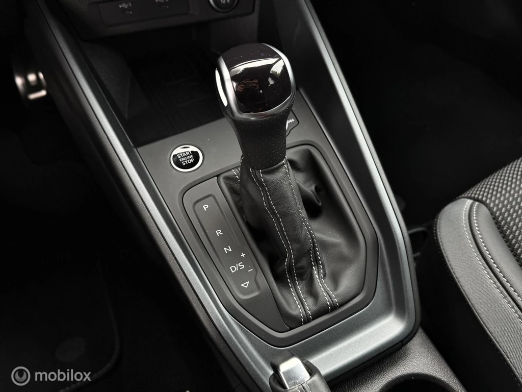 Audi A1 Sportback – foto 21