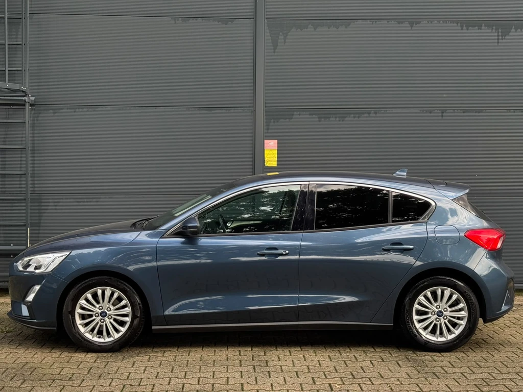 Ford Focus – foto 2