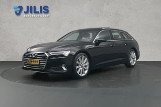 Audi A6 – thumbnail 2