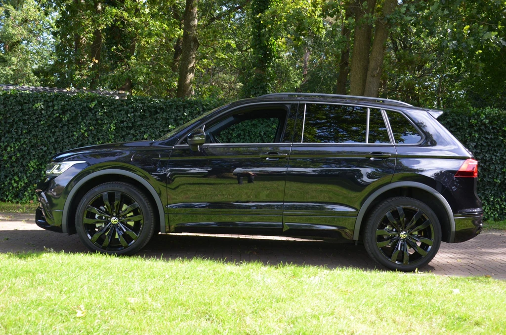 Volkswagen Tiguan – foto 3