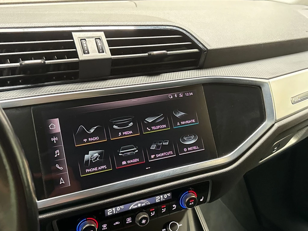 Audi Q3 – foto 20