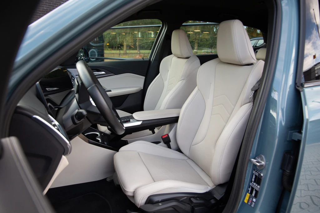 BMW X1 – foto 4