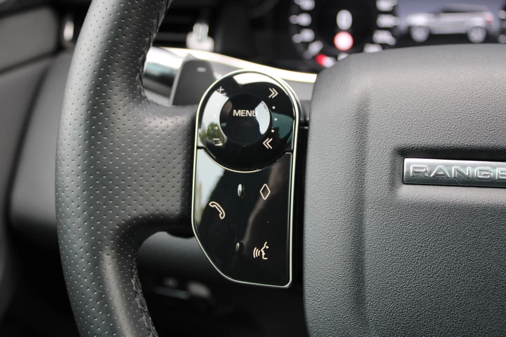 Land Rover Range Rover Evoque – foto 28