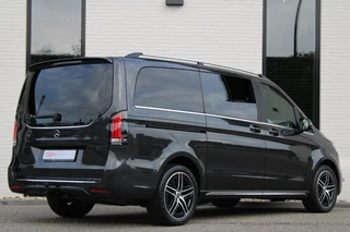 Mercedes-Benz V-Klasse – thumbnail 12