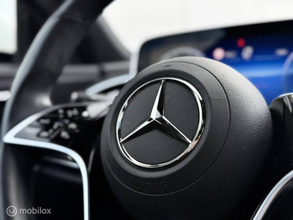 Mercedes-Benz E-Klasse – foto 21