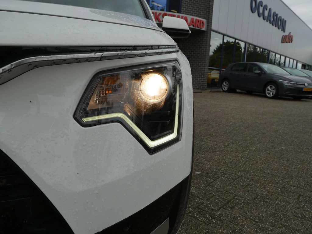 Kia Niro – foto 13