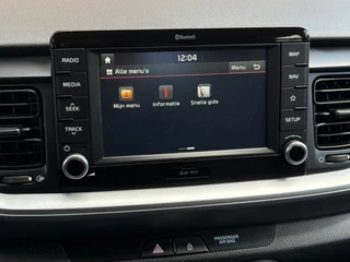 Kia Stonic – thumbnail 37