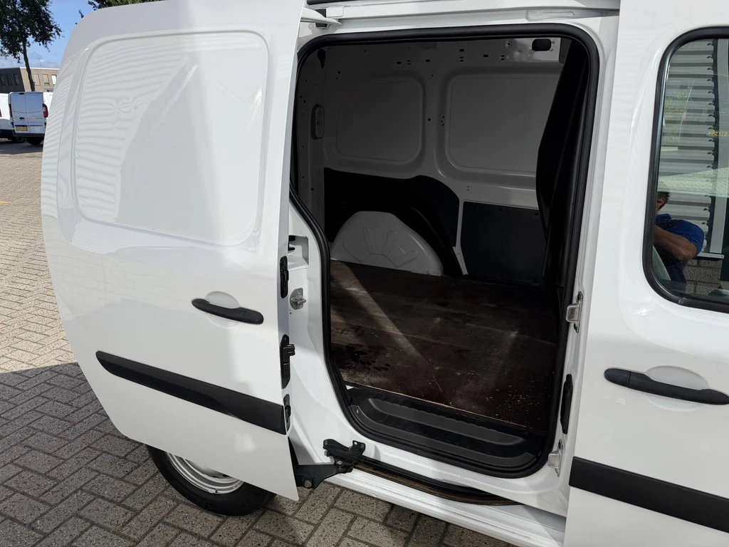 Mercedes-Benz Citan – foto 9