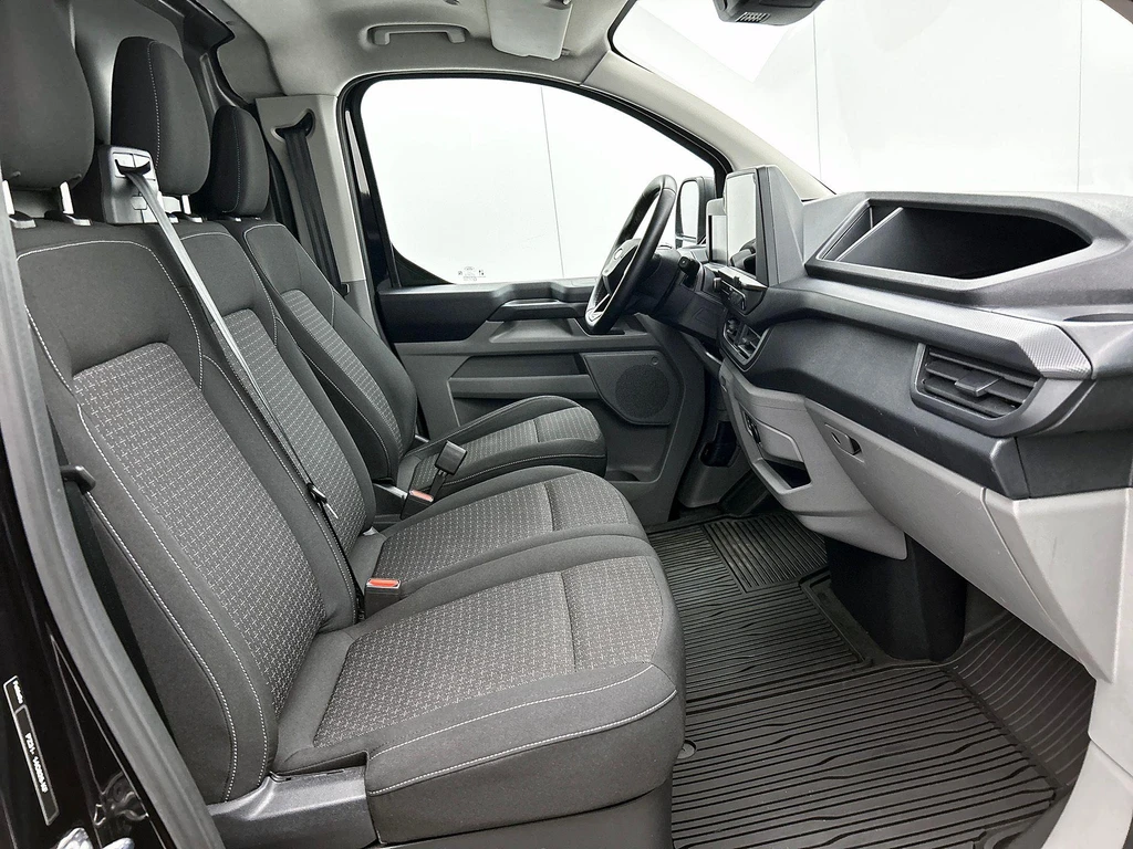 Ford Transit Custom – foto 34