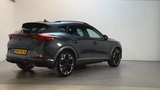 CUPRA Formentor – thumbnail 4