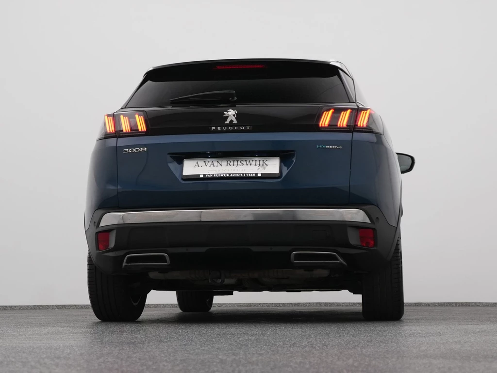 Peugeot 3008 – foto 11