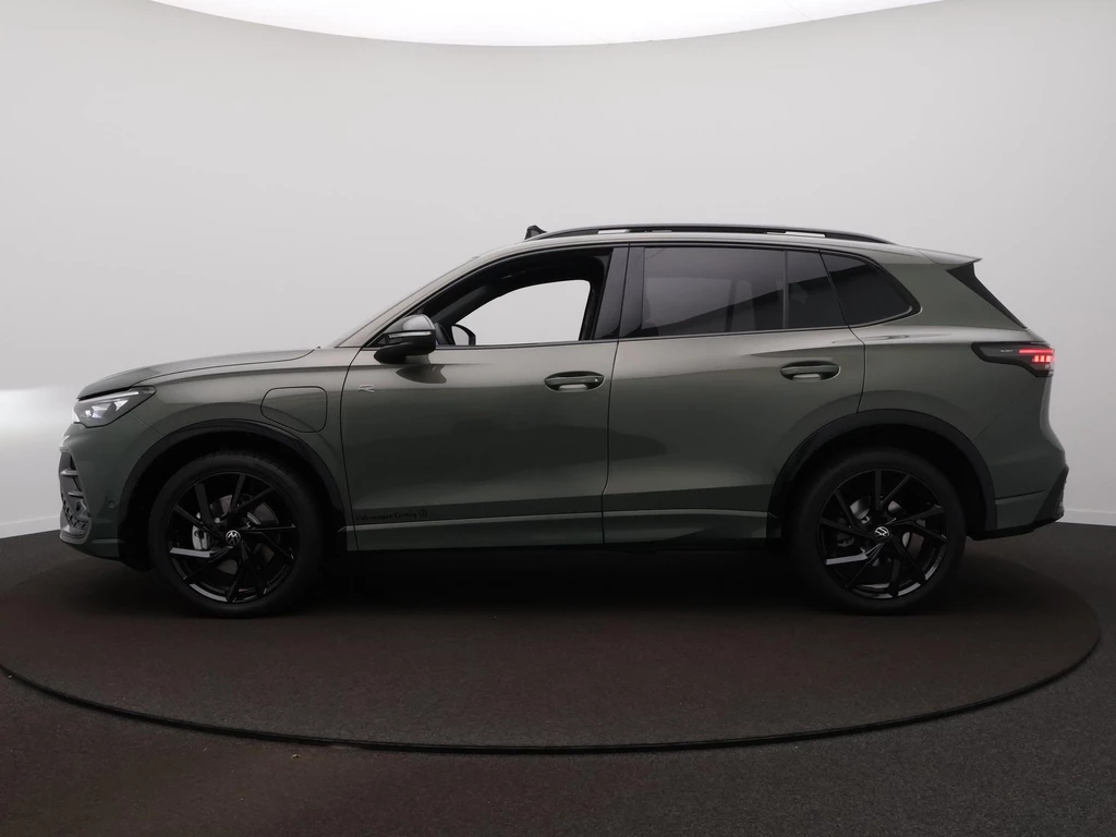 Volkswagen Tiguan – foto 3