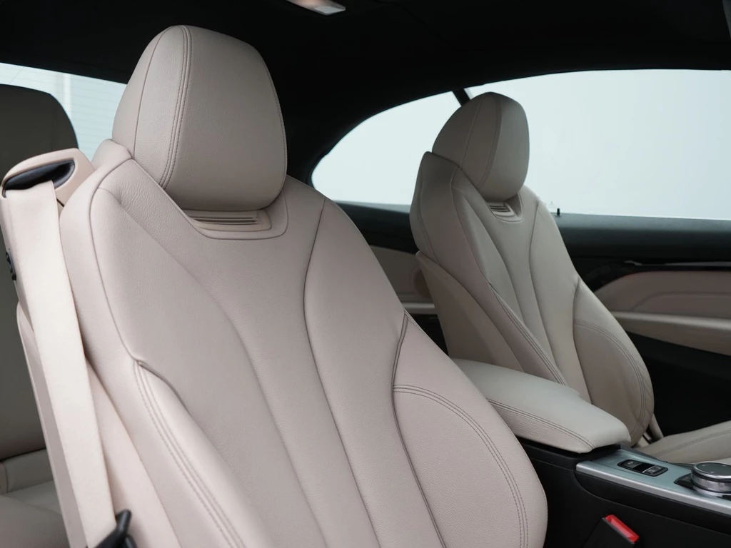 BMW 4 Serie – foto 16