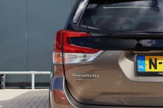 Subaru Forester – thumbnail 15