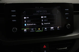 Škoda Kamiq – thumbnail 19