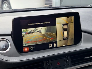 Mazda 6 – thumbnail 29