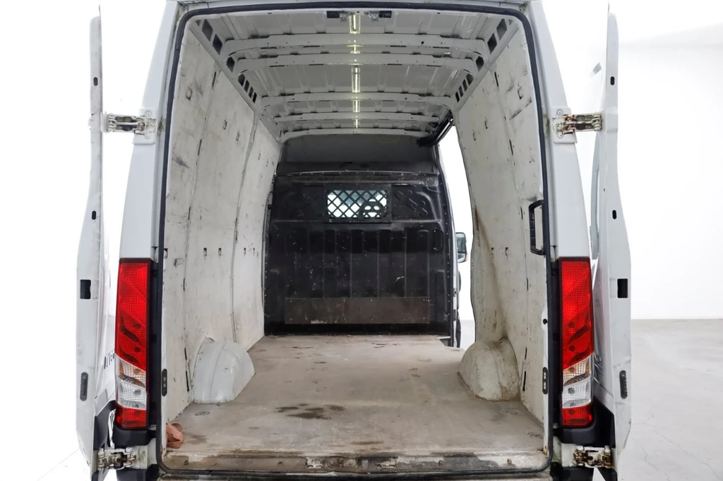 Iveco Daily – foto 11