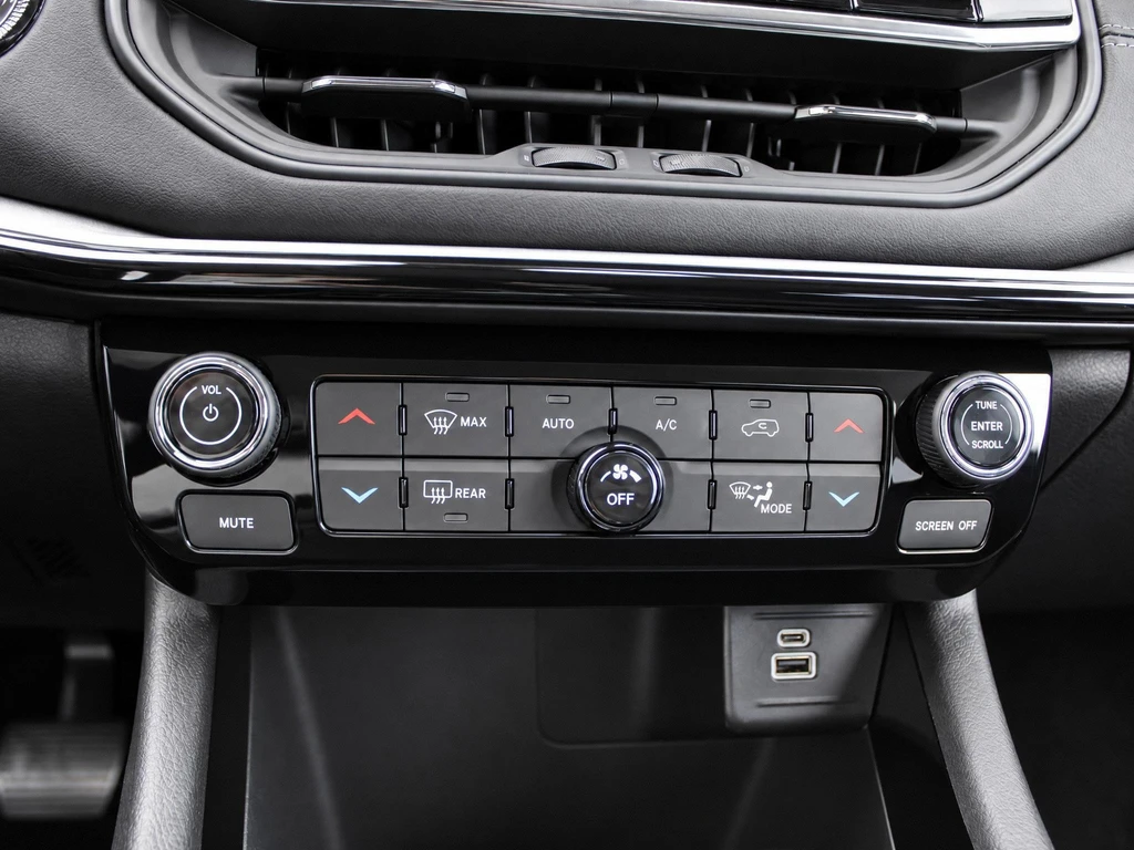 Jeep Compass – foto 16