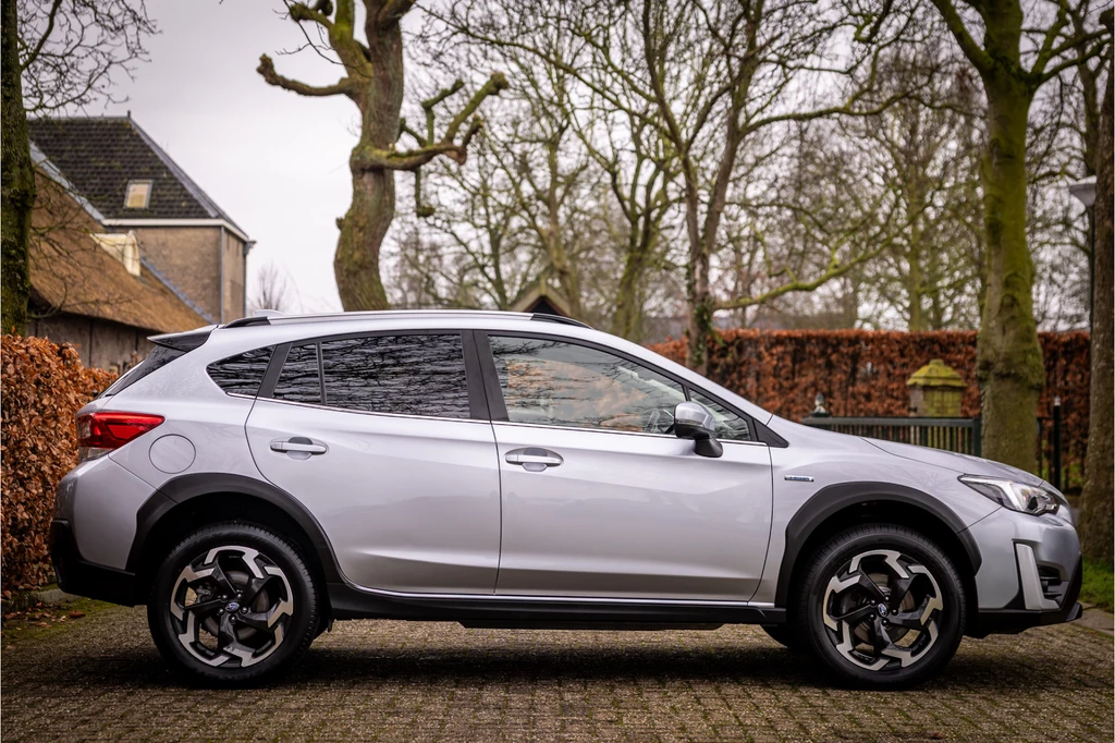 Subaru XV – foto 9