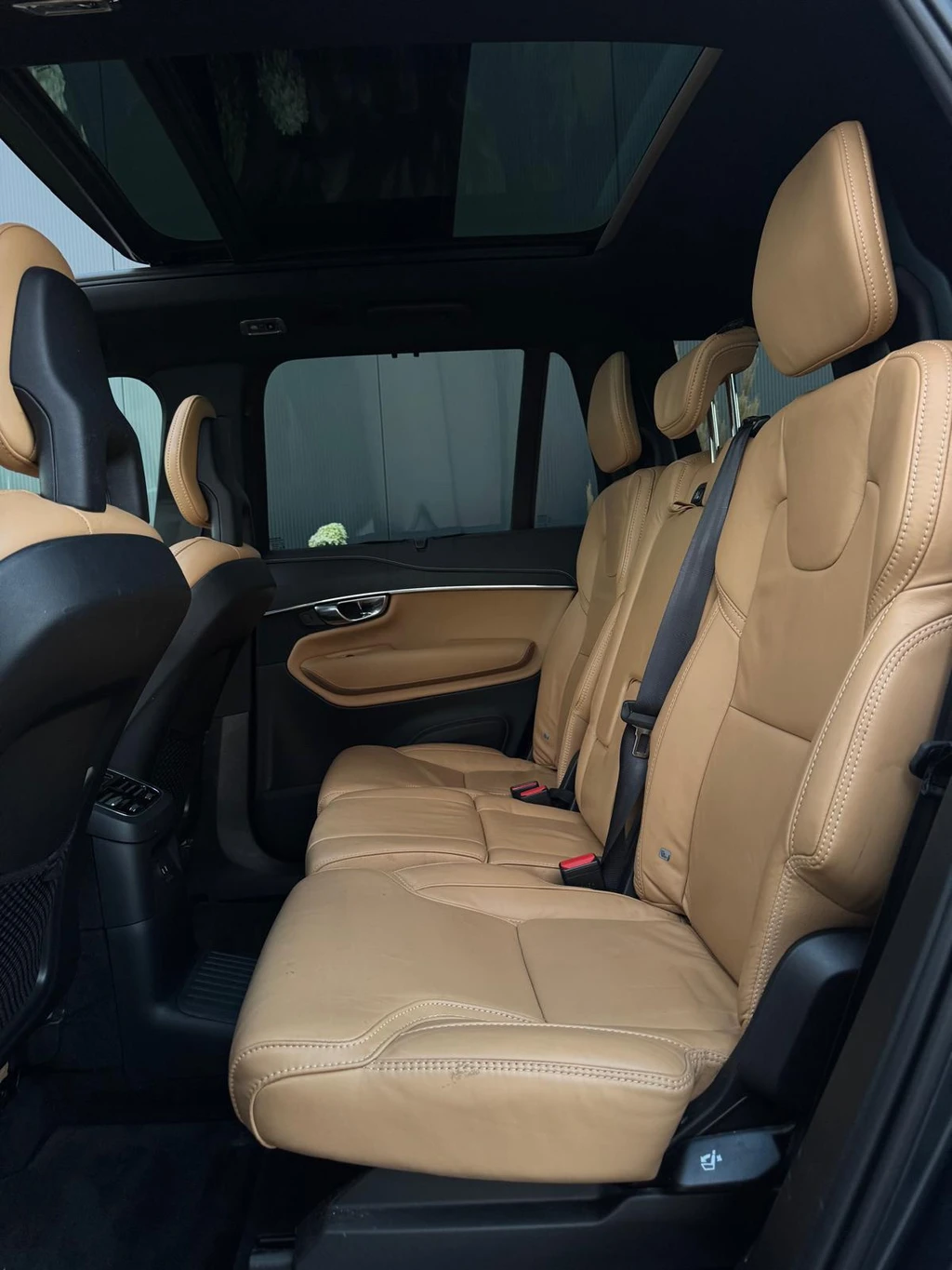 Volvo XC90 – foto 37