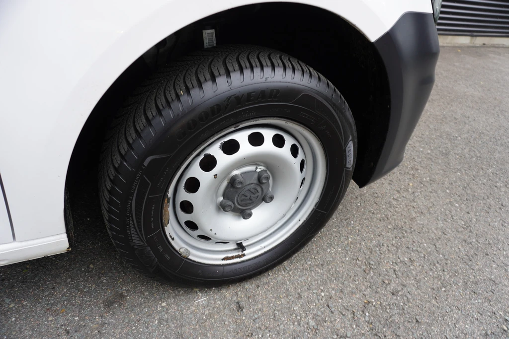 Volkswagen Caddy – foto 16
