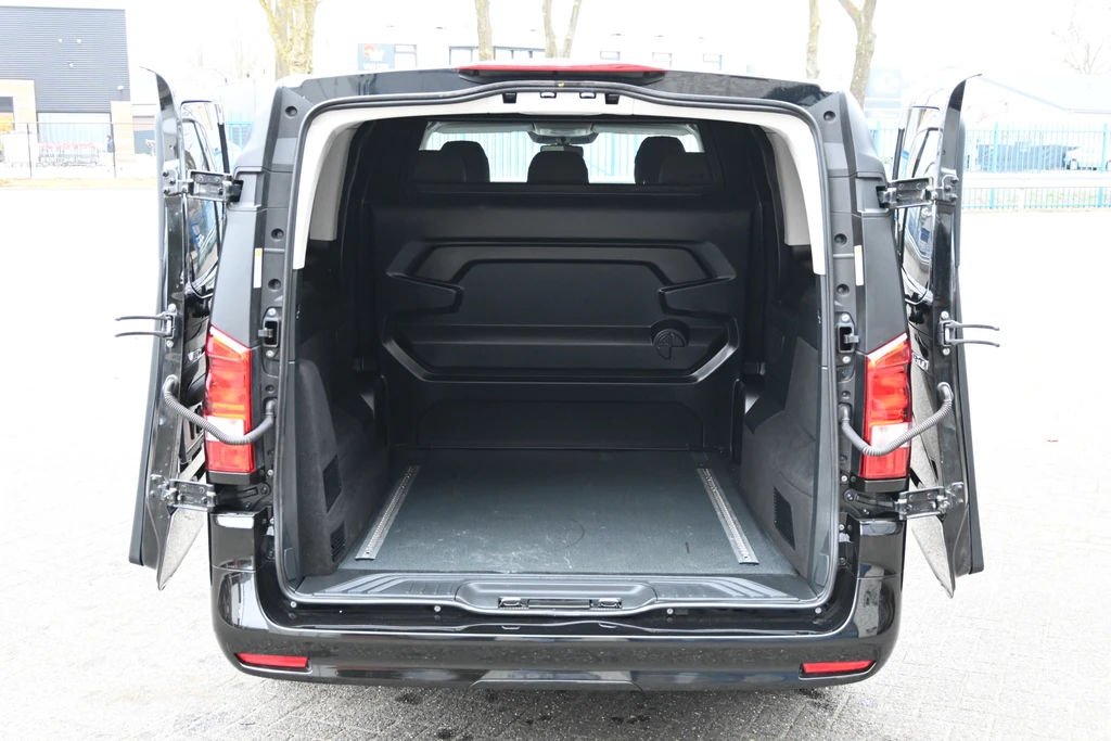 Mercedes-Benz Vito – foto 12