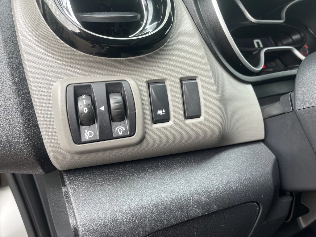 Renault Trafic – foto 26