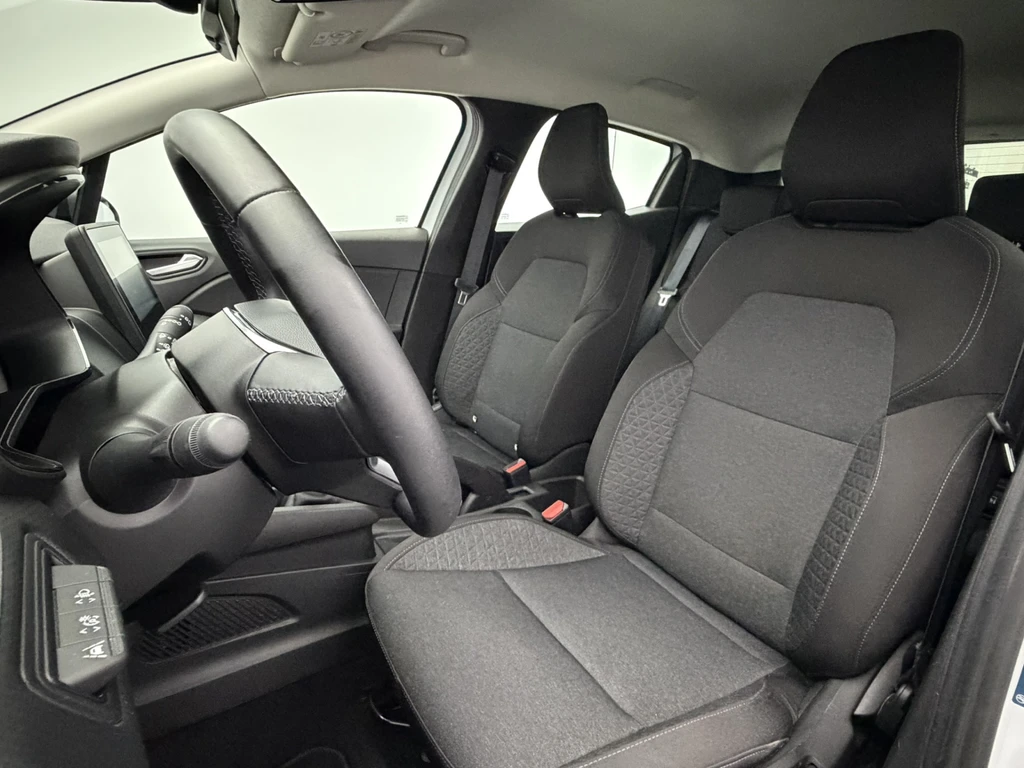 Renault Clio – foto 19