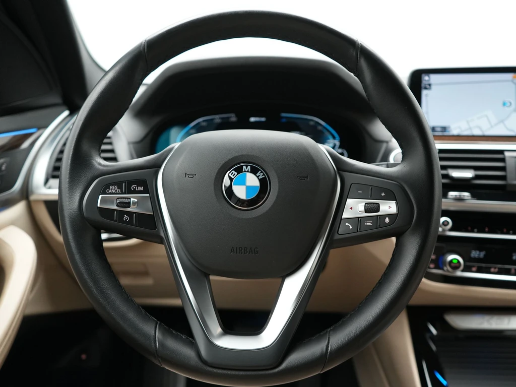 BMW X3 – foto 30