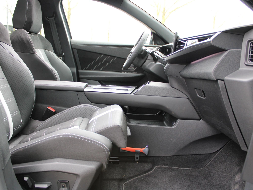Opel Grandland – foto 9