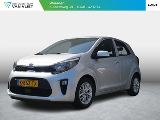 Kia Picanto – thumbnail 1