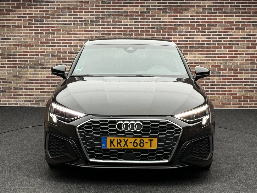 Audi A3 – foto 9