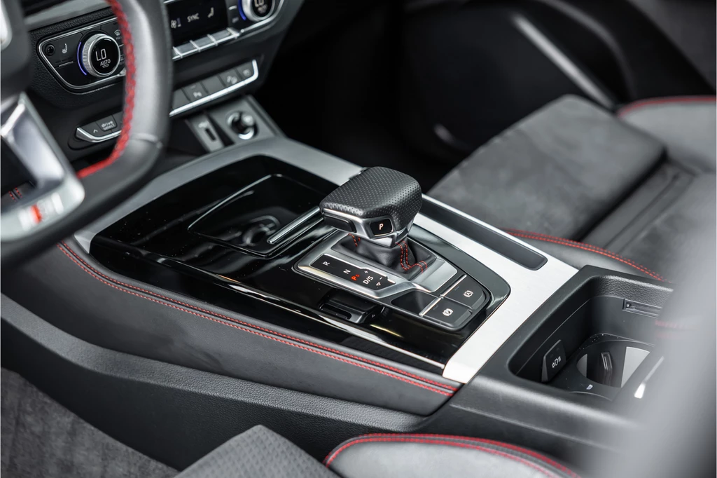 Audi Q5 – foto 34