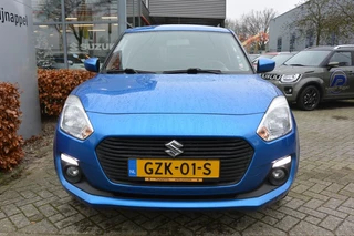 Suzuki Swift – thumbnail 12